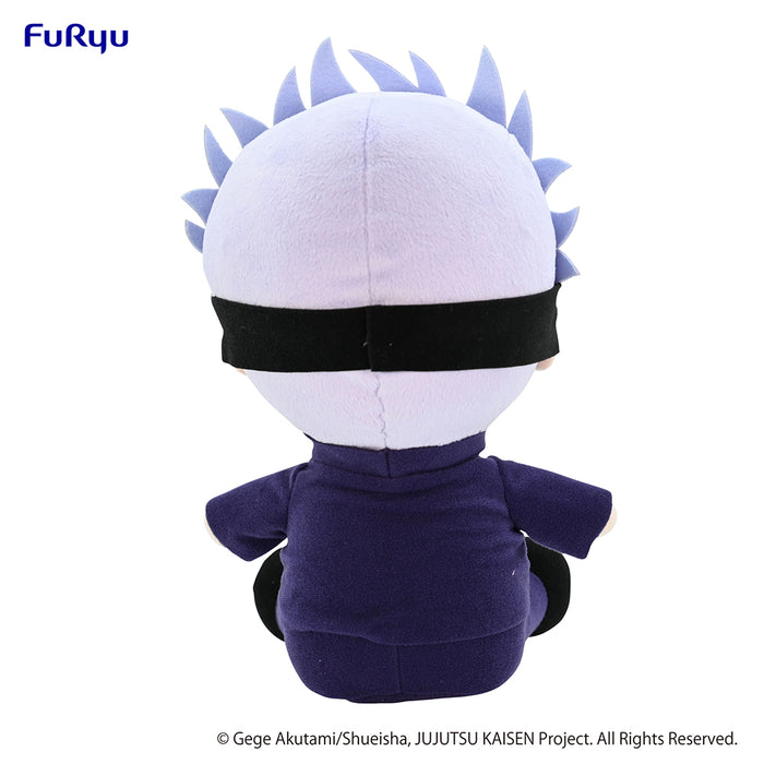 FuRyu Big Plush - Satoru Gojo - Jujutsu Kaisen