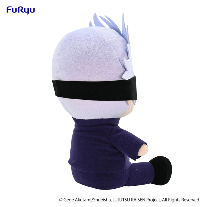 FuRyu Big Plush - Satoru Gojo - Jujutsu Kaisen