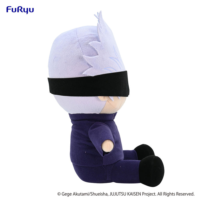 FuRyu Big Plush - Satoru Gojo - Jujutsu Kaisen