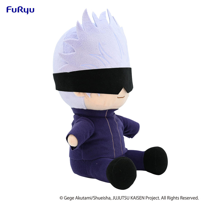 FuRyu Big Plush - Satoru Gojo - Jujutsu Kaisen