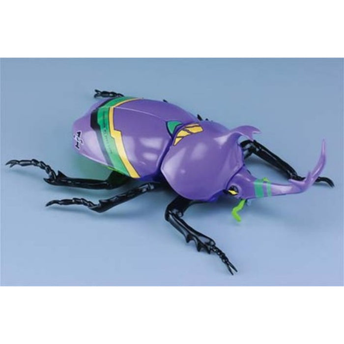 Fujimi Evangelion Edition Beetle Type Unit-01