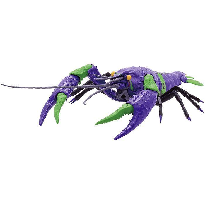 Fujimi Evangelion Edition Crayfish Type Unit-01