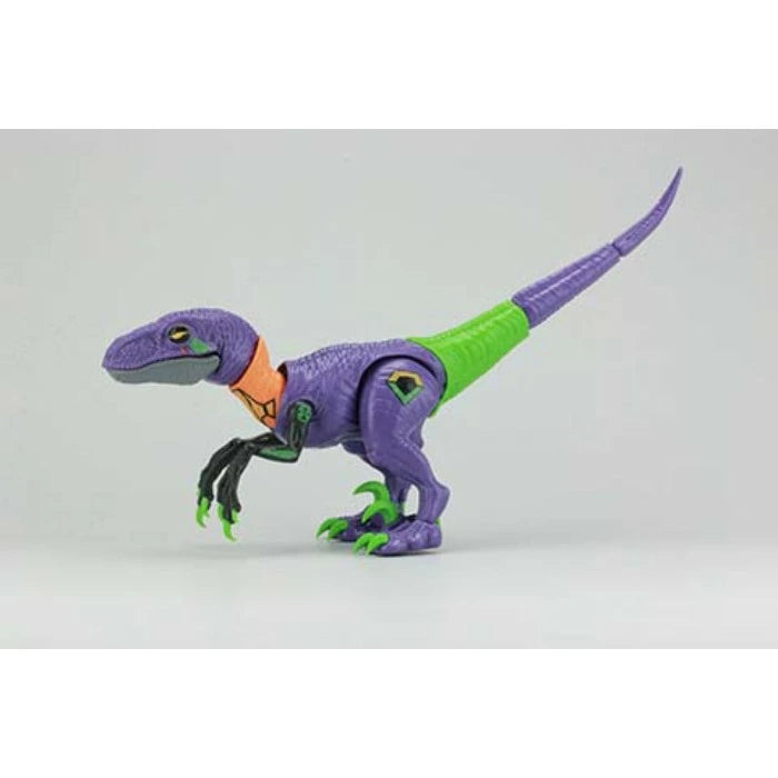 Fujimi Evangelion Edition Velociraptor Type Unit-01