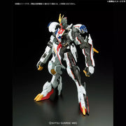 Full Mechanics 03 Gundam Barbatos Lupus Rex 1/100