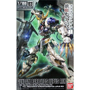 Full Mechanics 03 Gundam Barbatos Lupus Rex 1/100