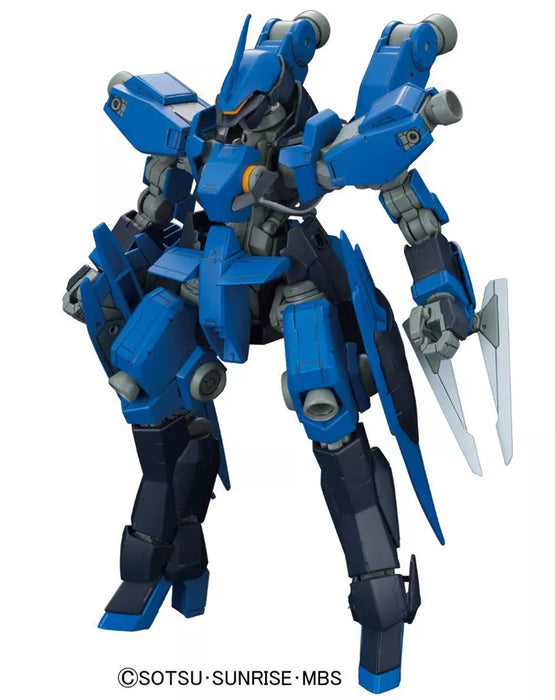 Full Mechanics 03 McGillis's Schwalbe Graze 1/100