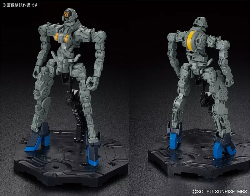 Full Mechanics 03 McGillis's Schwalbe Graze 1/100