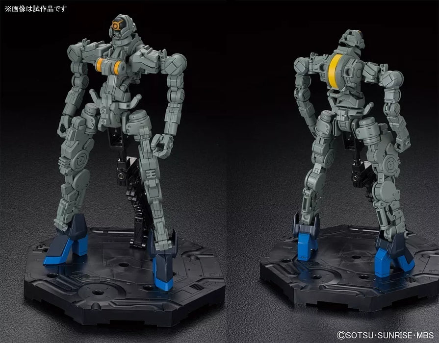 Full Mechanics 03 McGillis's Schwalbe Graze 1/100