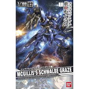 Full Mechanics 03 McGillis's Schwalbe Graze 1/100