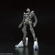 Full Mechanics 04 Gundam Bael 1/100