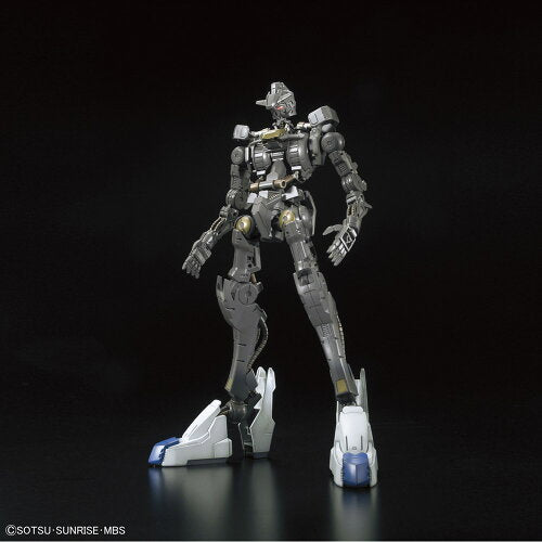 Full Mechanics 04 Gundam Bael 1/100
