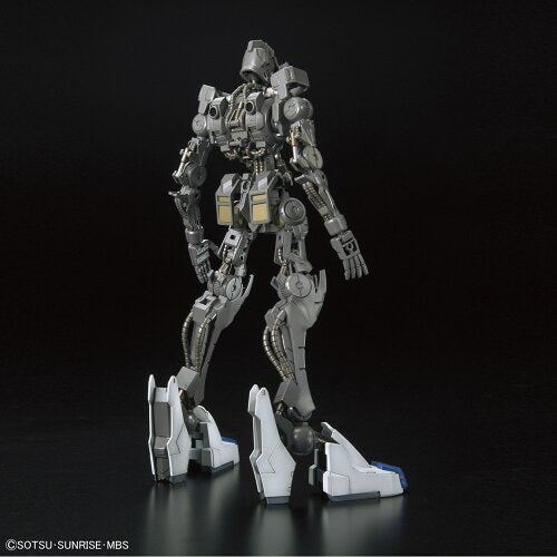 Full Mechanics 04 Gundam Bael 1/100