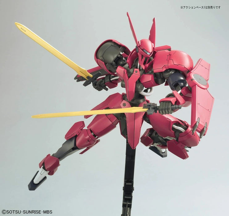 Full Mechanics 07 Grimgerde 1/100