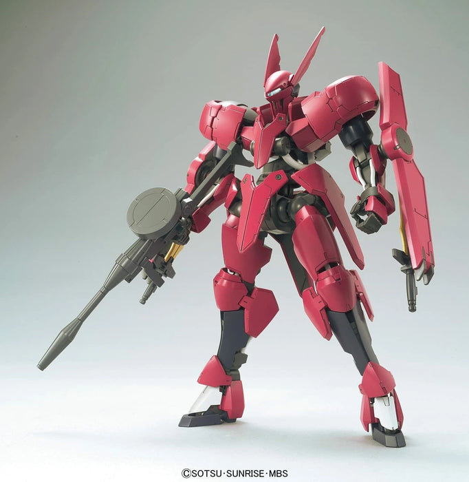 Full Mechanics 07 Grimgerde 1/100