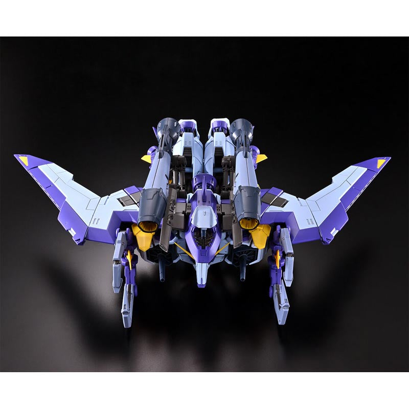 Full Mechanics Boost Raider Gundam 1/100