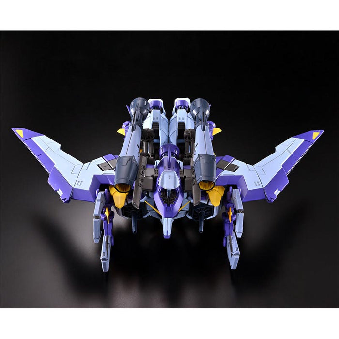 Full Mechanics Boost Raider Gundam 1/100