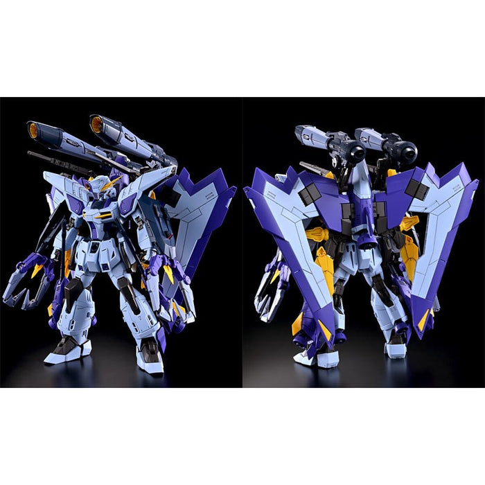 Full Mechanics Boost Raider Gundam 1/100