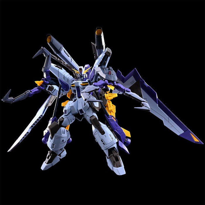 Full Mechanics Boost Raider Gundam 1/100