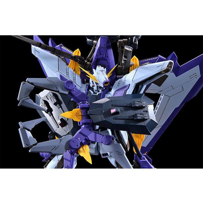 Full Mechanics Boost Raider Gundam 1/100