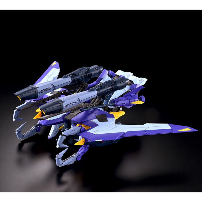 Full Mechanics Boost Raider Gundam 1/100
