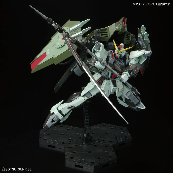 Full Mechanics Forbidden Gundam 1/100