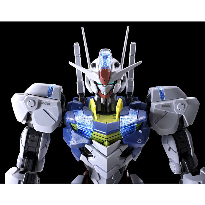Full Mechanics Gundam Aerial [Permet Score Six] 1/100