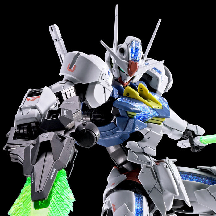 Full Mechanics Gundam Aerial [Permet Score Six] 1/100
