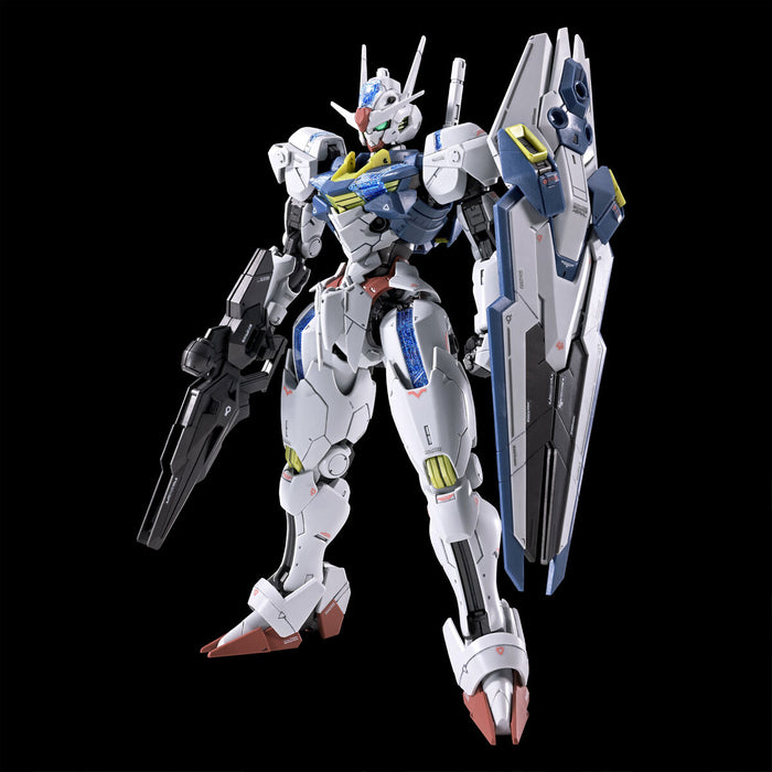 Full Mechanics Gundam Aerial [Permet Score Six] 1/100