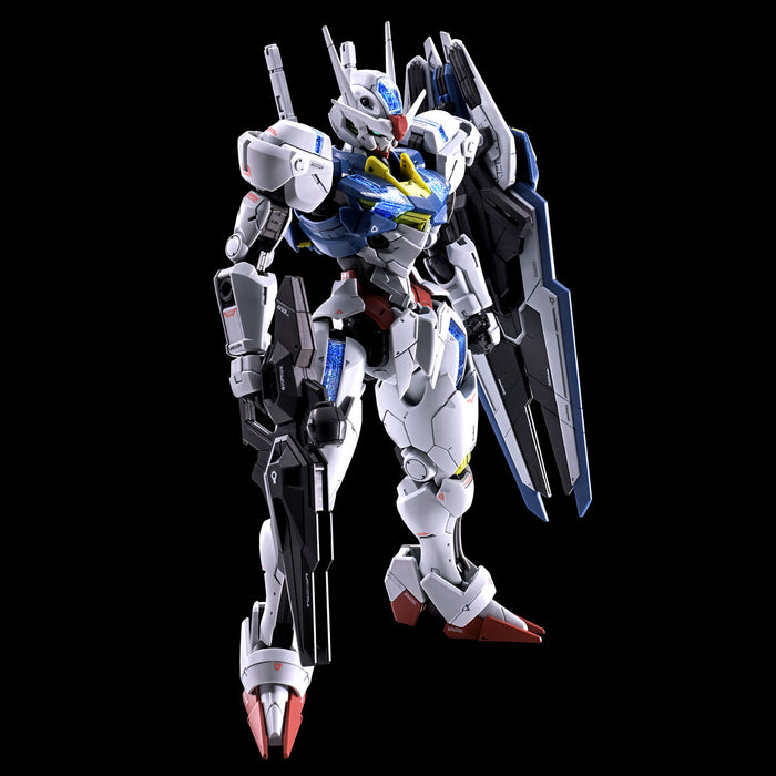 Full Mechanics Gundam Aerial [Permet Score Six] 1/100
