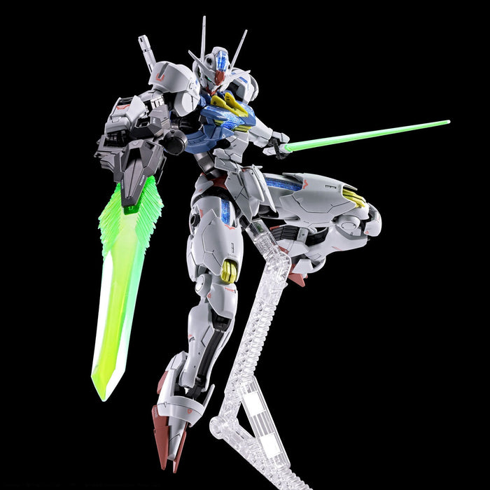 Full Mechanics Gundam Aerial [Permet Score Six] 1/100