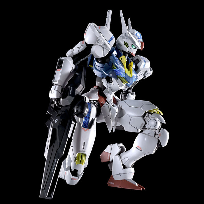 Full Mechanics Gundam Aerial [Permet Score Six] 1/100