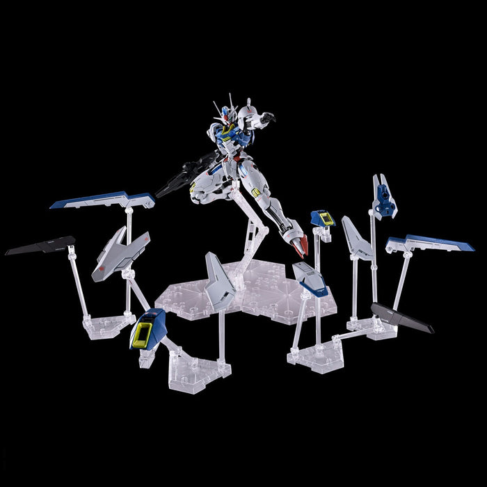 Full Mechanics Gundam Aerial [Permet Score Six] 1/100