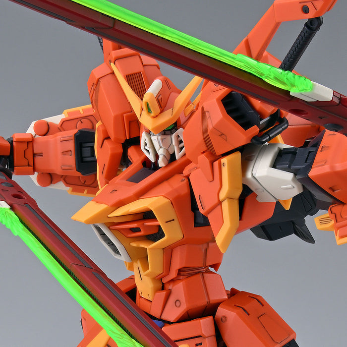 Full Mechanics Sword Calamity Gundam 1/100