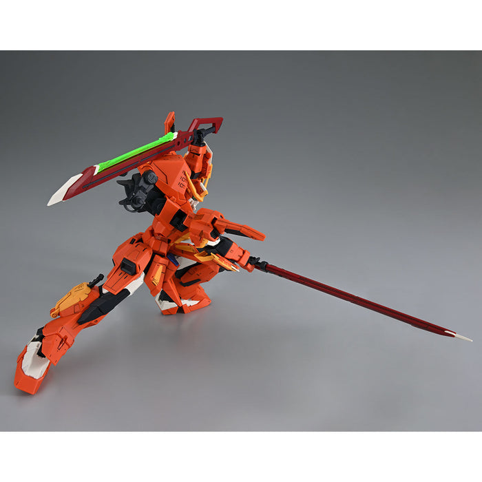 Full Mechanics Sword Calamity Gundam 1/100