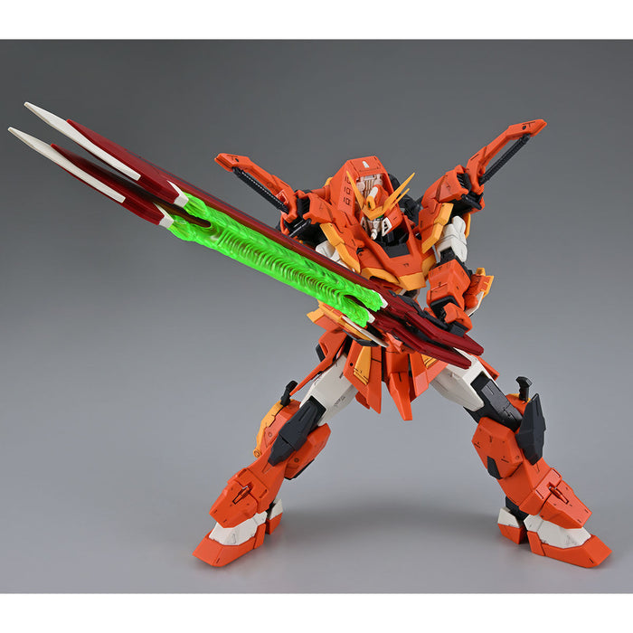 Full Mechanics Sword Calamity Gundam 1/100