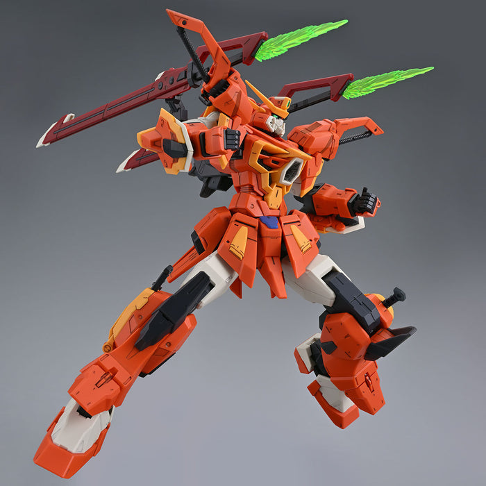 Full Mechanics Sword Calamity Gundam 1/100