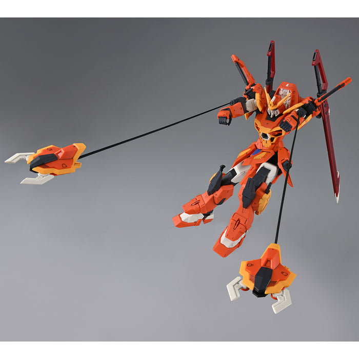 Full Mechanics Sword Calamity Gundam 1/100