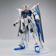 Full Mechanics The Gundam Base Limited Freedom Gundam Ver. GCP 1/100
