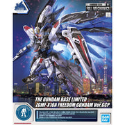 Full Mechanics The Gundam Base Limited Freedom Gundam Ver. GCP 1/100
