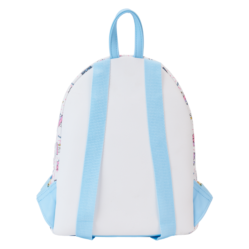 Funko Loungefly Pop - Sanrio Hello Kitty In Cake (50th Anniversary) Backpack