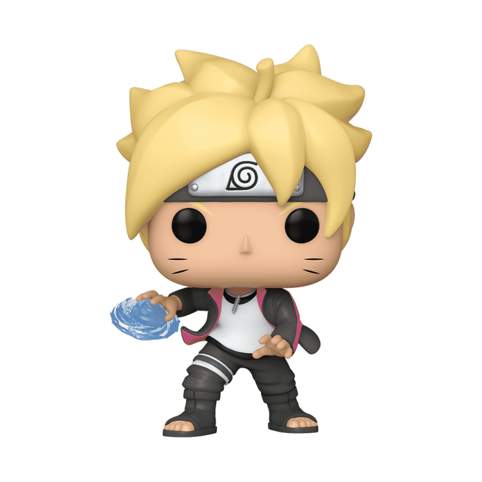 Funko Pop Boruto: Naruto Next Generations 1356 Boruto With Rasengan