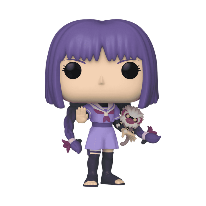 Funko Pop Boruto: Naruto Next Generations 1360 Sumire With Nue