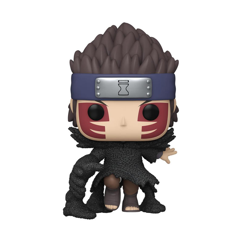 Funko Pop Boruto: Naruto Next Generations 1359 Shinki