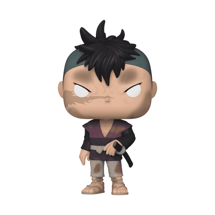 Funko Pop Demon Slayer 1406 Genya Shinazugawa