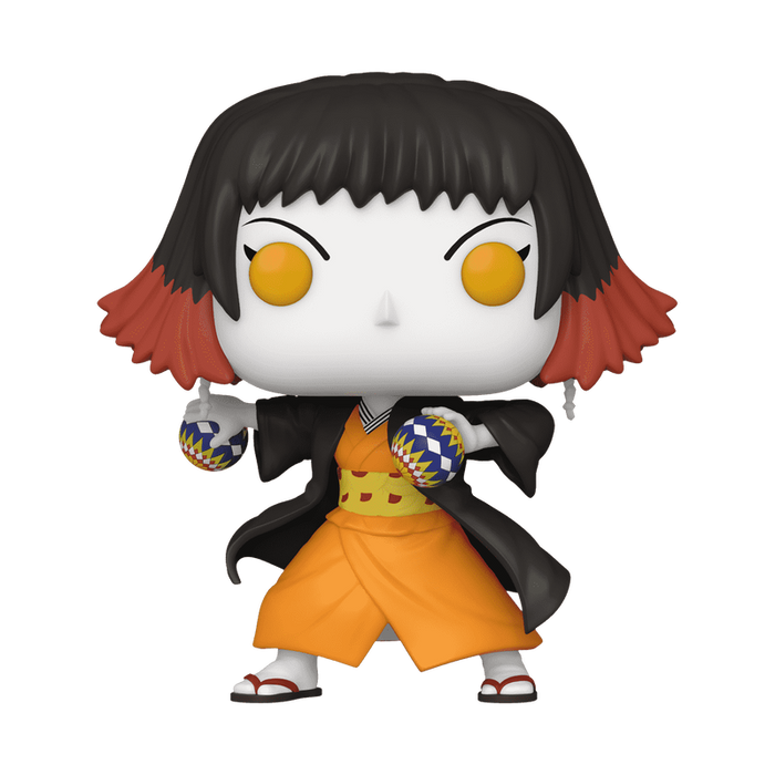 Funko Pop Demon Slayer 1409 Susamaru