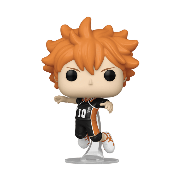 Funko Pop Haikyu 1388 Shoyo Hinata