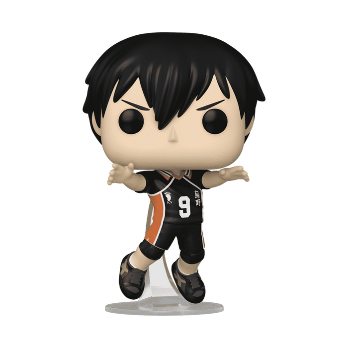 Funko Pop Haikyu 1389 Tobio Kageyama