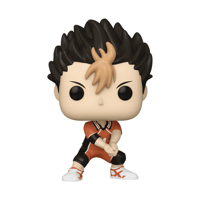 Funko Pop Haikyu 1392 Yu Nishinoya