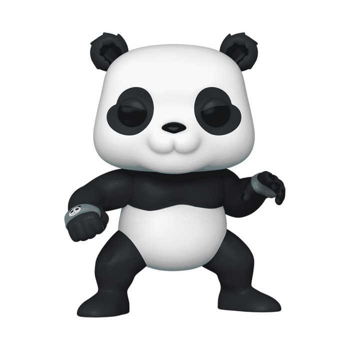 Funko Pop Jujutsu Kaisen 1374 Panda