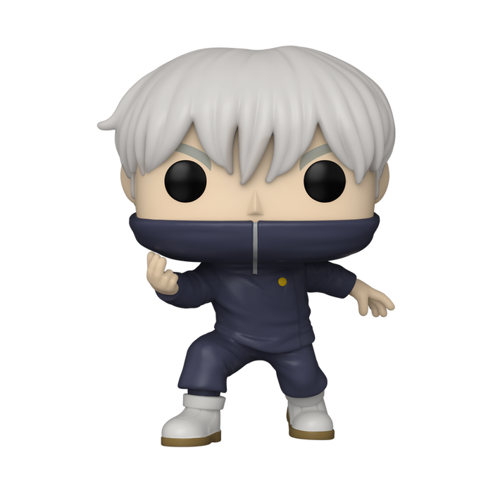 Funko Pop Jujutsu Kaisen 1375 Toge Inumaki